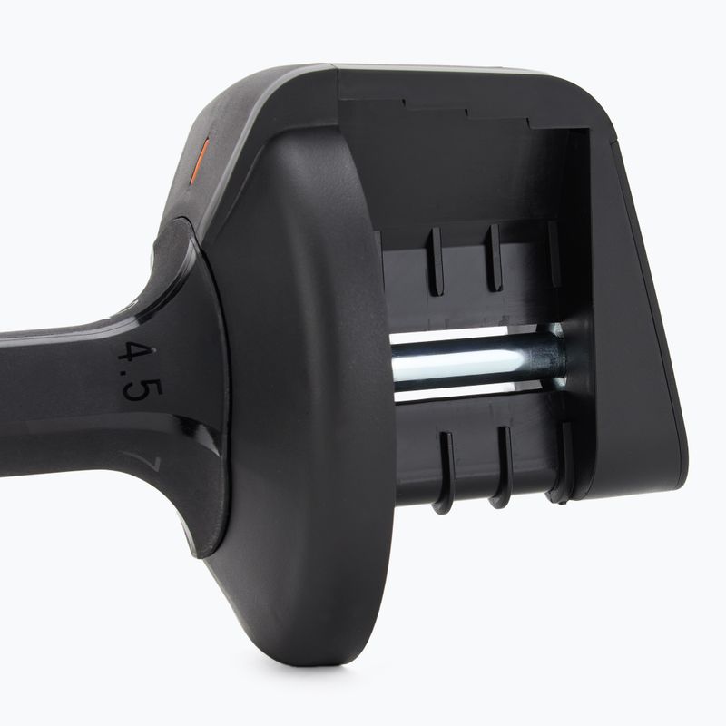 Hantel regulowany XTREXO 11,5 kg multicolor 7