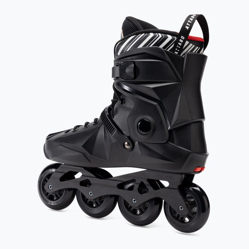 Rolki ATTABO Riftskates czarne 3