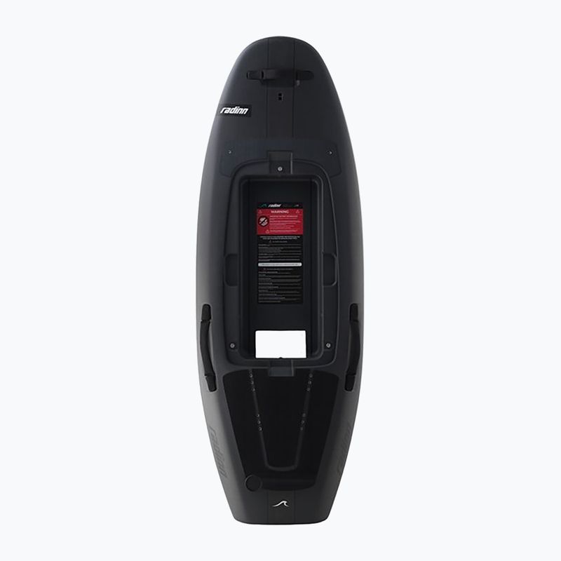 Deska elektryczna Radinn Carve Phantom B black