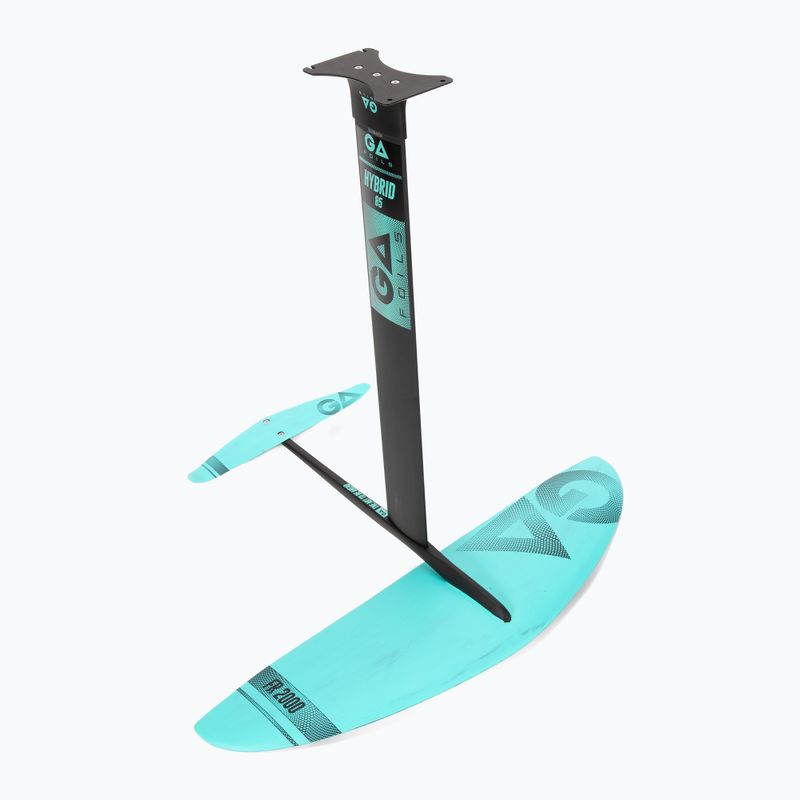 Hydrofoil GA Sails Foil Set Hybrid 2000