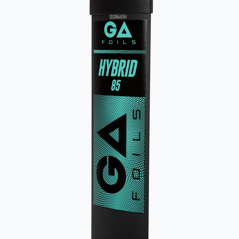 Hydrofoil GA Sails Foil Set Hybrid 2000 2
