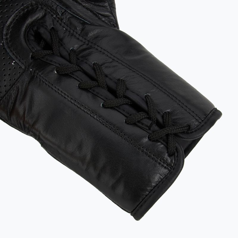 Rękawice bokserskie DIVISION B-2 DIV-PFG1500 Pro 3-Layer Foam black 6