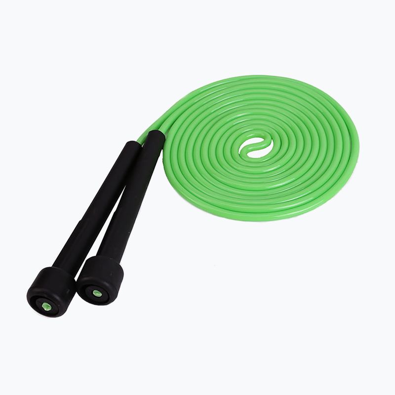 Skakanka DIVISION B-2 Fitness Light Weight green 3