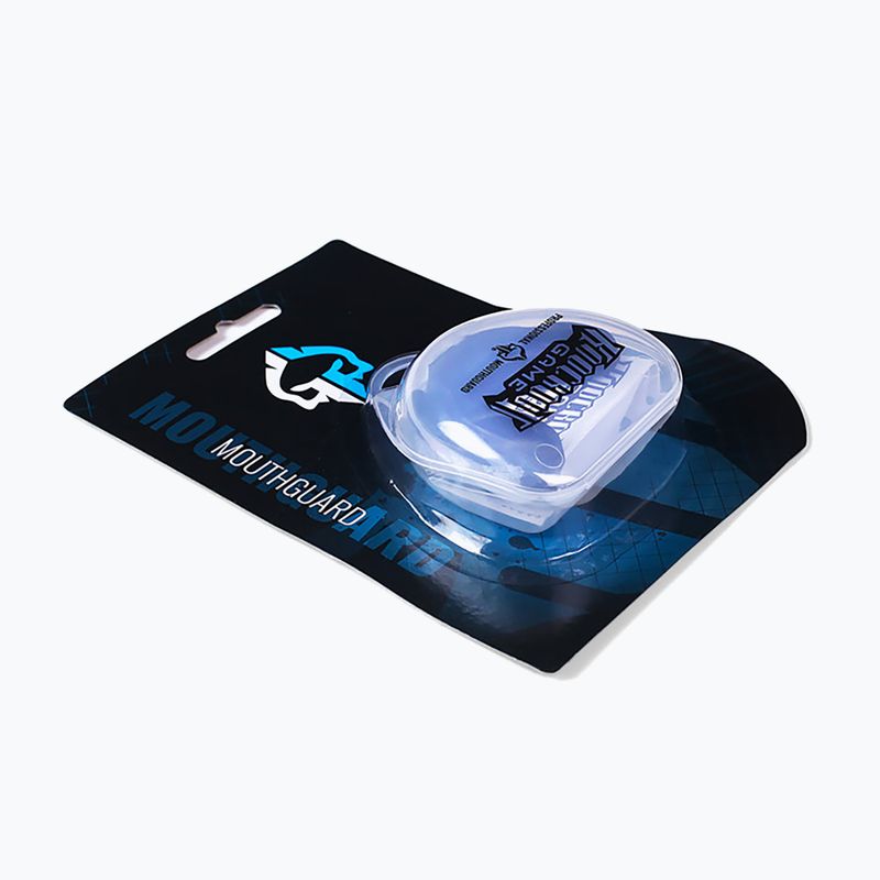 Ochraniacz szczęki Ground Game Teeth 2.0 black 5