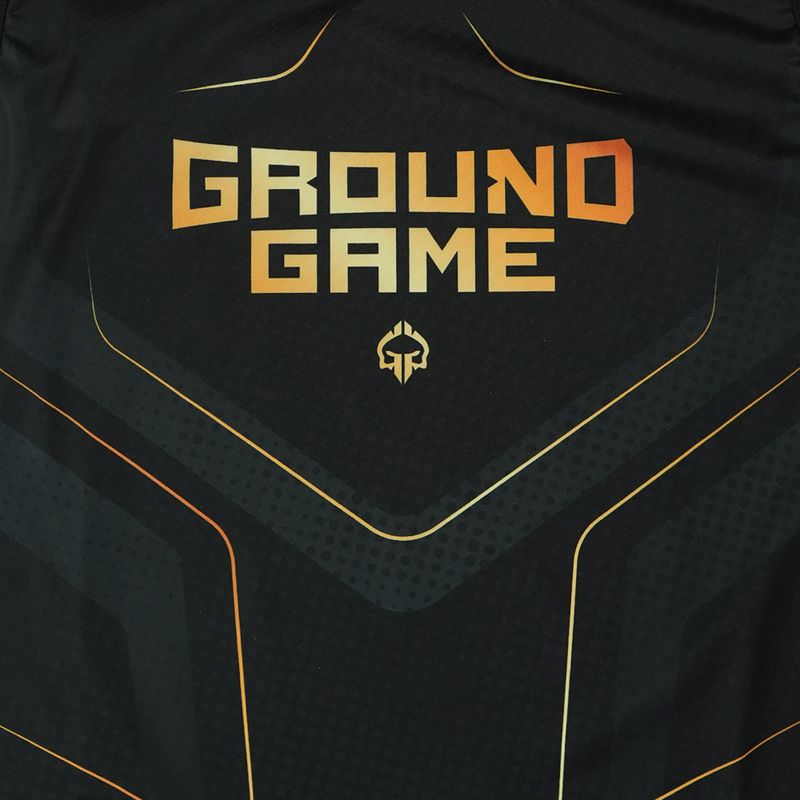 Koszulka Ground Game Gold 2.0 multicolor 2