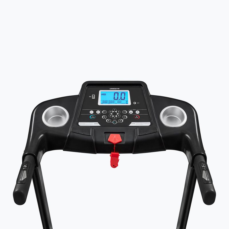 Bieżnia elektryczna UrboGym V520 4