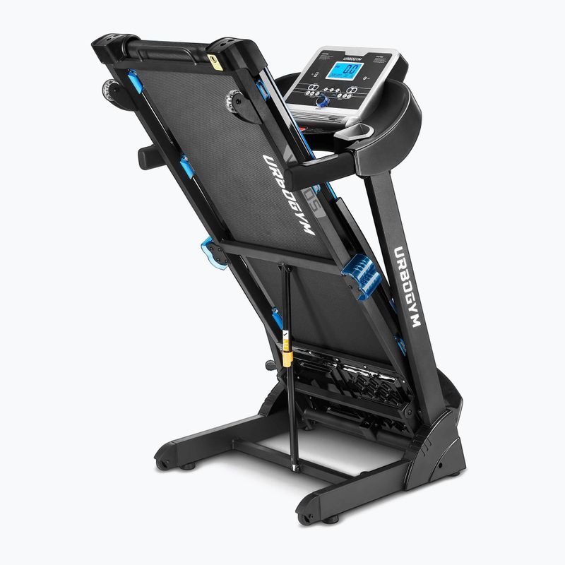 Bieżnia elektryczna UrboGym V650S 3