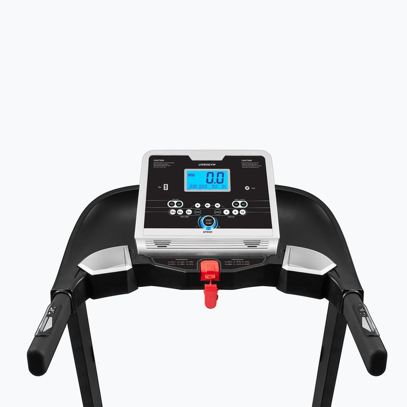Bieżnia elektryczna UrboGym V650S 4