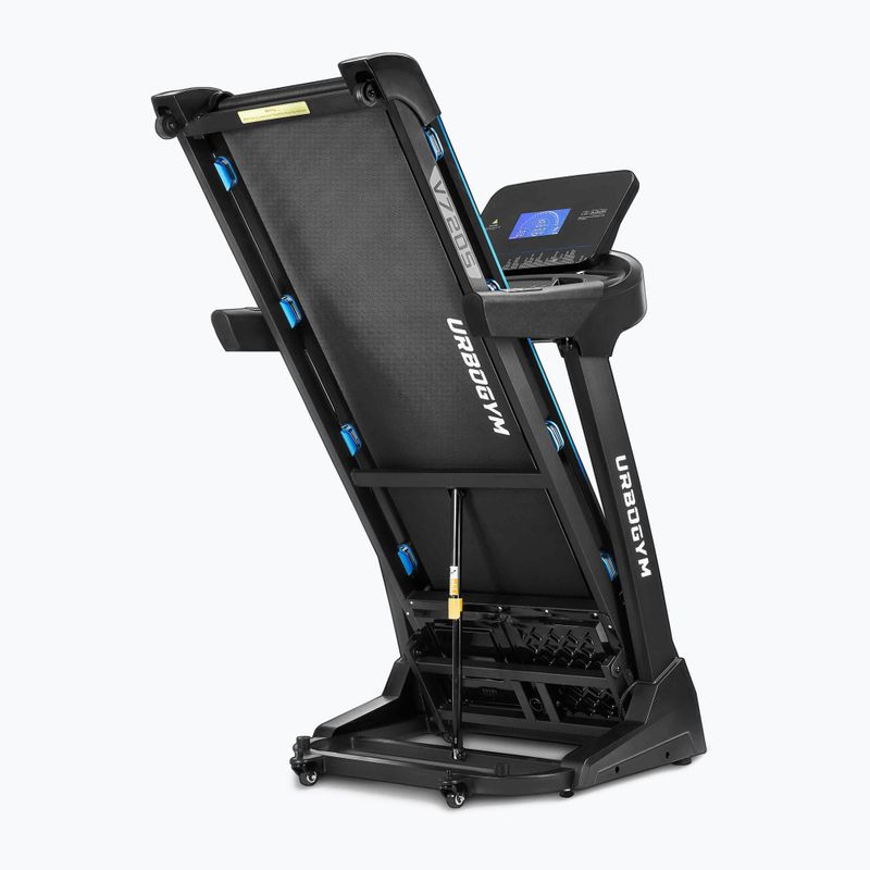 Bieżnia elektryczna UrboGym V720S 4