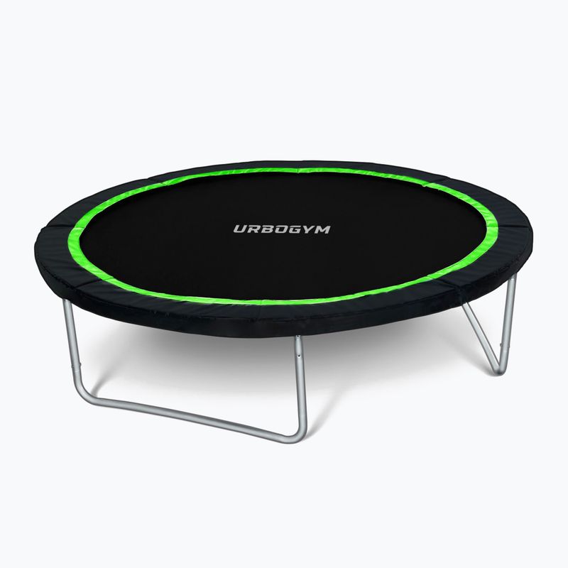 Trampolina ogrodowa UrboGym Classic 252 cm 2