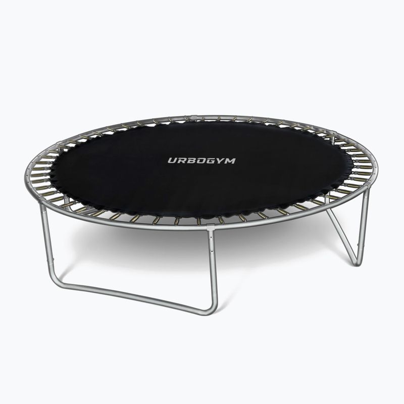 Trampolina ogrodowa UrboGym Classic 252 cm 3