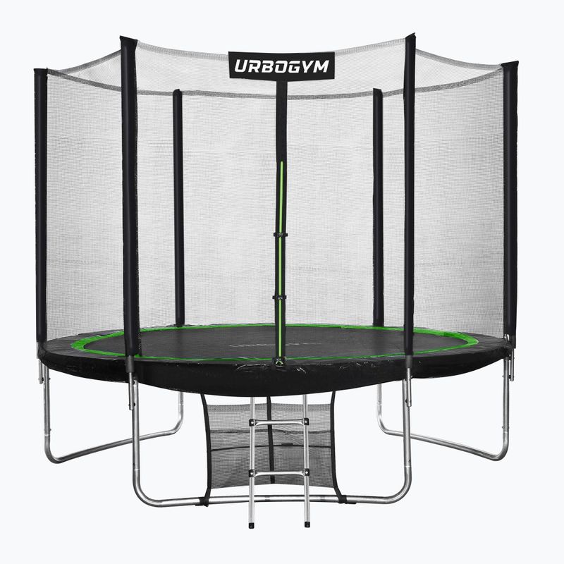 Trampolina ogrodowa UrboGym Classic 312 cm