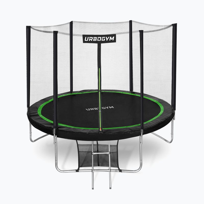 Trampolina ogrodowa UrboGym Classic 312 cm 2