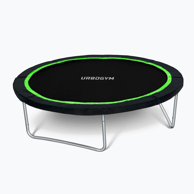 Trampolina ogrodowa UrboGym Classic 312 cm 3