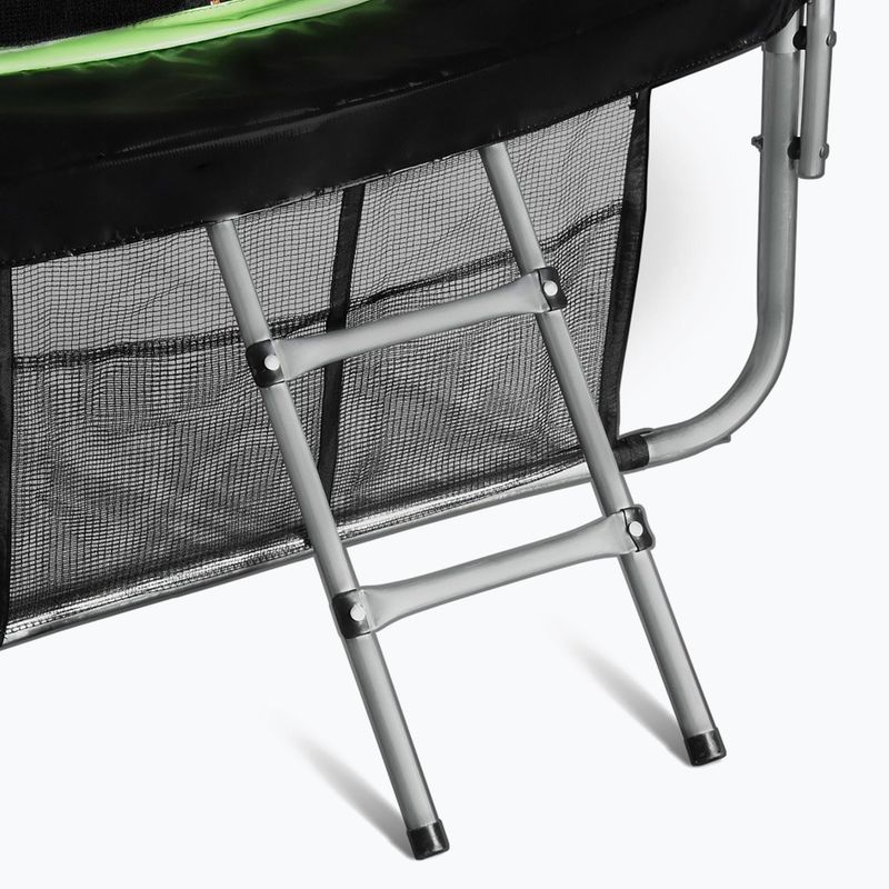Trampolina ogrodowa UrboGym Classic 312 cm 7