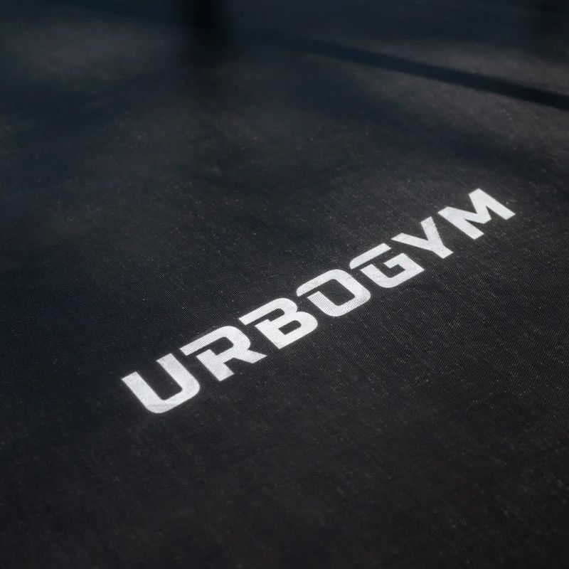Trampolina ogrodowa UrboGym Classic 312 cm 9