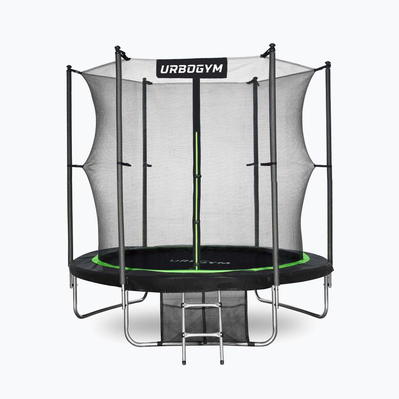 Trampolina ogrodowa UrboGym Jumper 252 cm 2