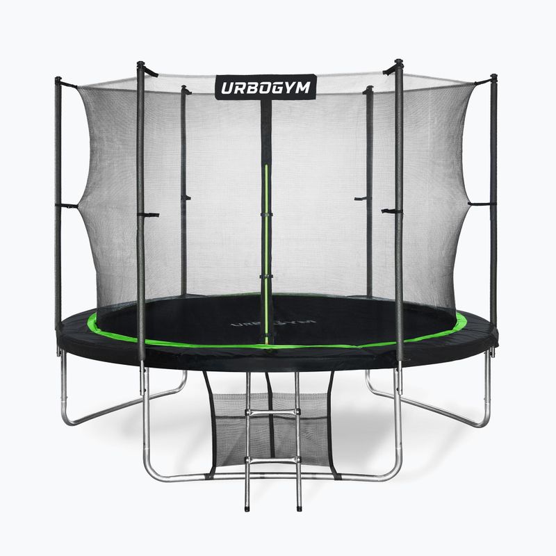 Trampolina ogrodowa UrboGym Jumper 312 cm
