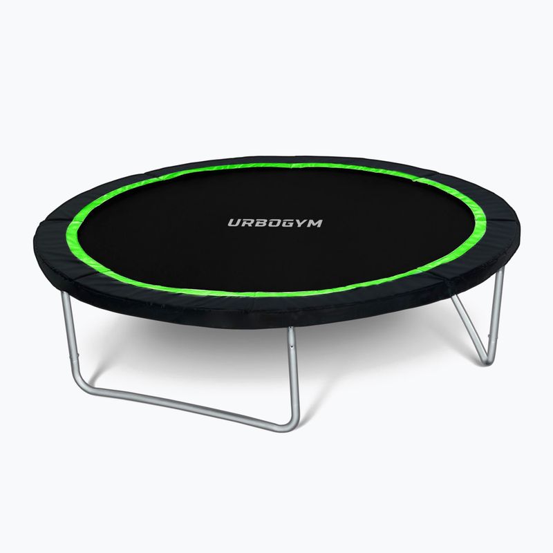 Trampolina ogrodowa UrboGym Jumper 312 cm 3