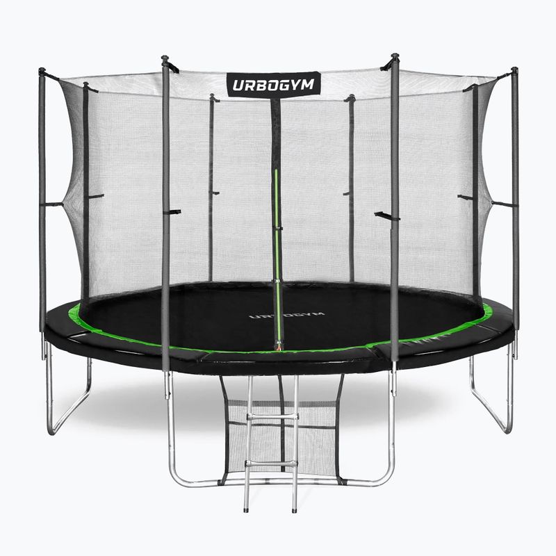 Trampolina ogrodowa UrboGym Infinity 435 cm