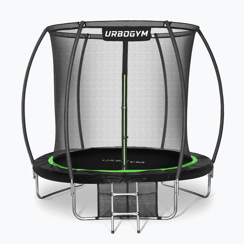 Trampolina ogrodowa UrboGym Infinity 252 cm