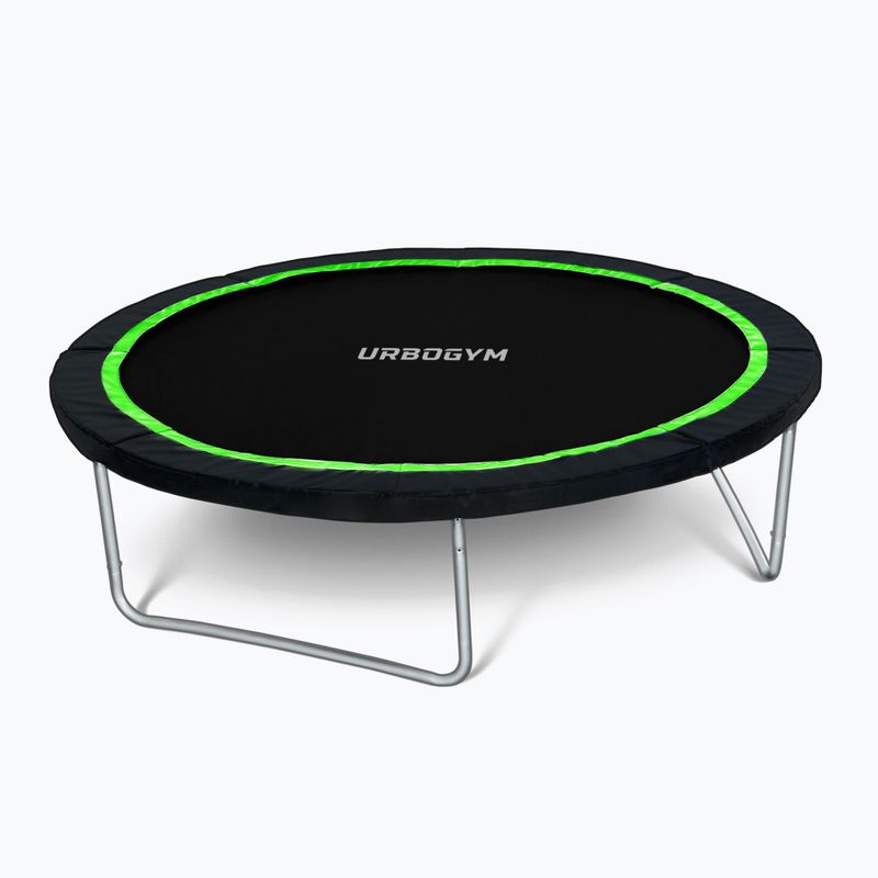 Trampolina ogrodowa UrboGym Infinity 252 cm 3
