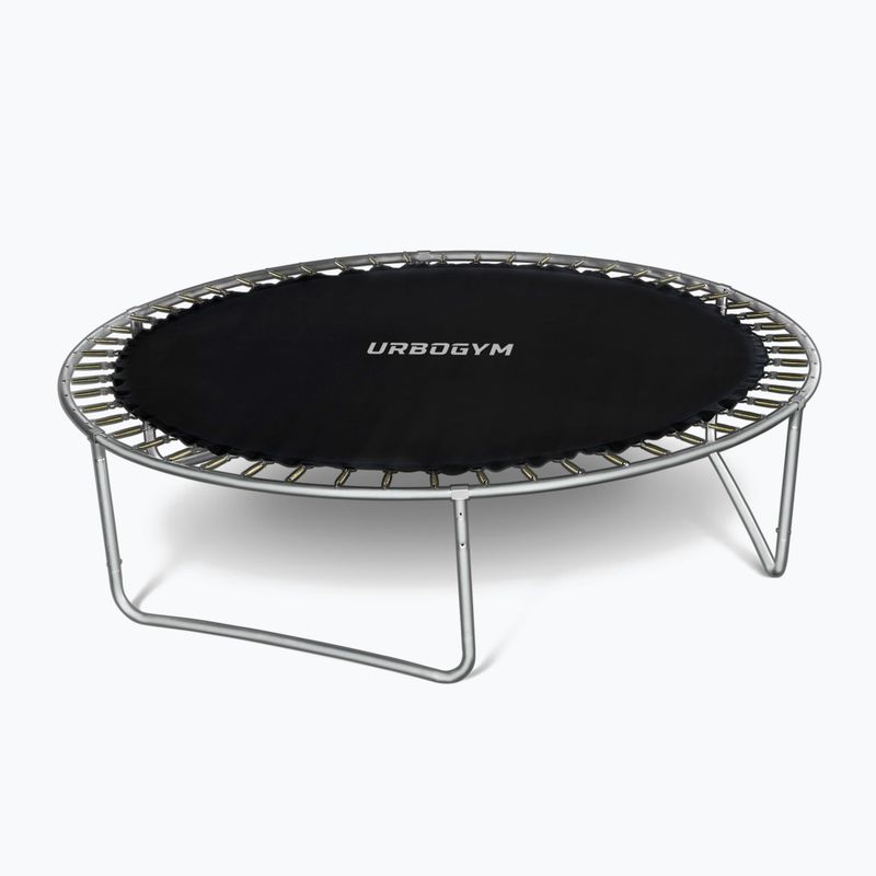 Trampolina ogrodowa UrboGym Infinity 252 cm 4