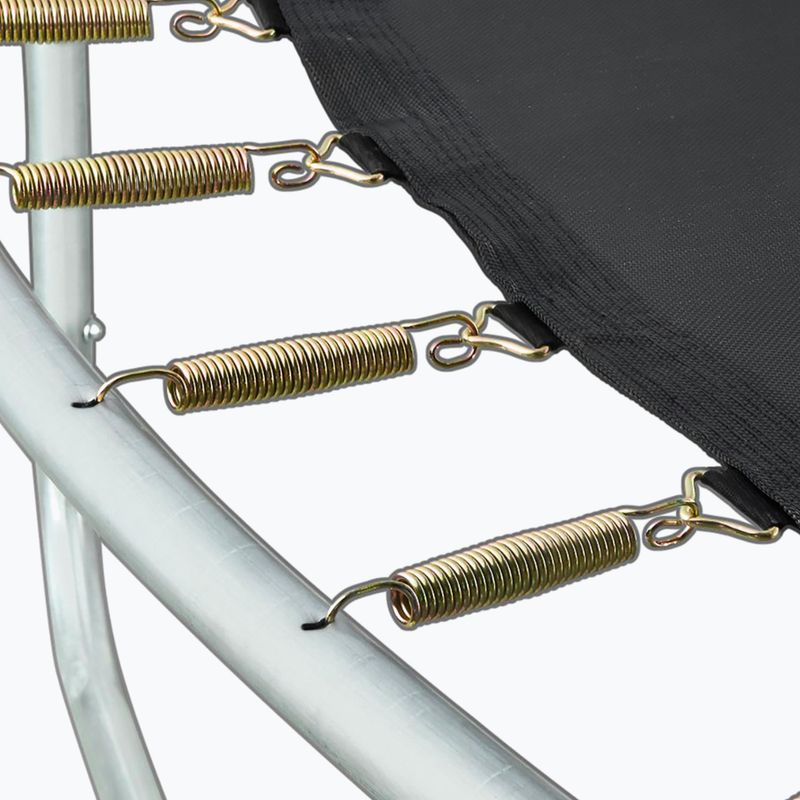 Trampolina ogrodowa UrboGym Infinity 252 cm 5