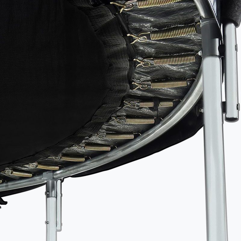 Trampolina ogrodowa UrboGym Infinity 252 cm 6