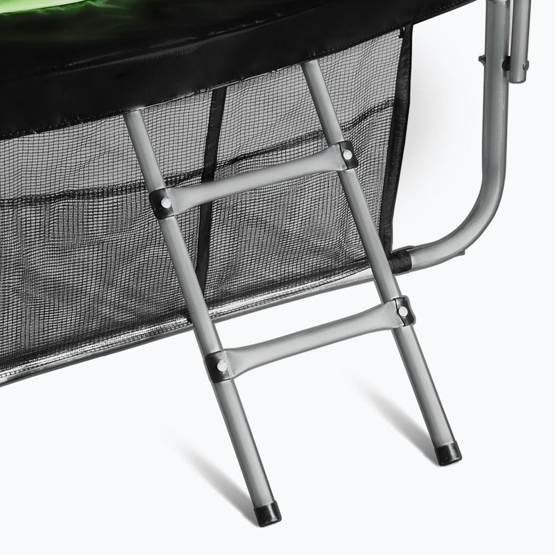 Trampolina ogrodowa UrboGym Infinity 252 cm 7