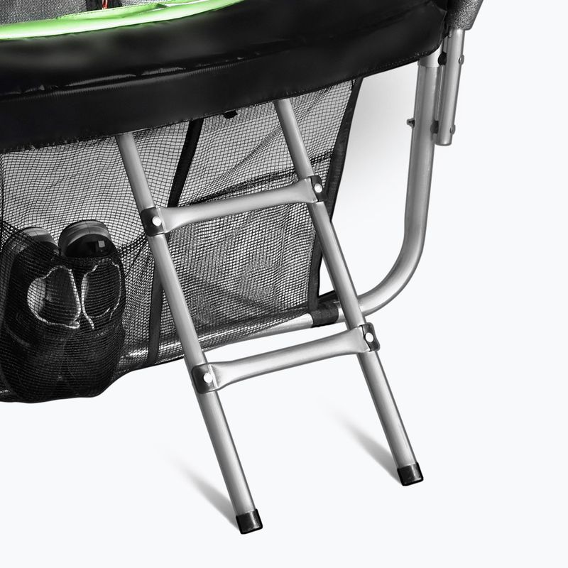 Trampolina ogrodowa UrboGym Infinity 252 cm 8