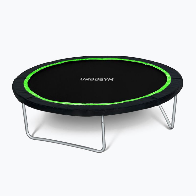 Trampolina ogrodowa UrboGym Infinity 435 cm 3