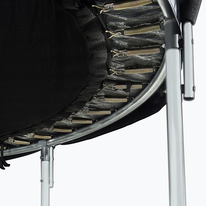 Trampolina ogrodowa UrboGym Infinity 435 cm 5