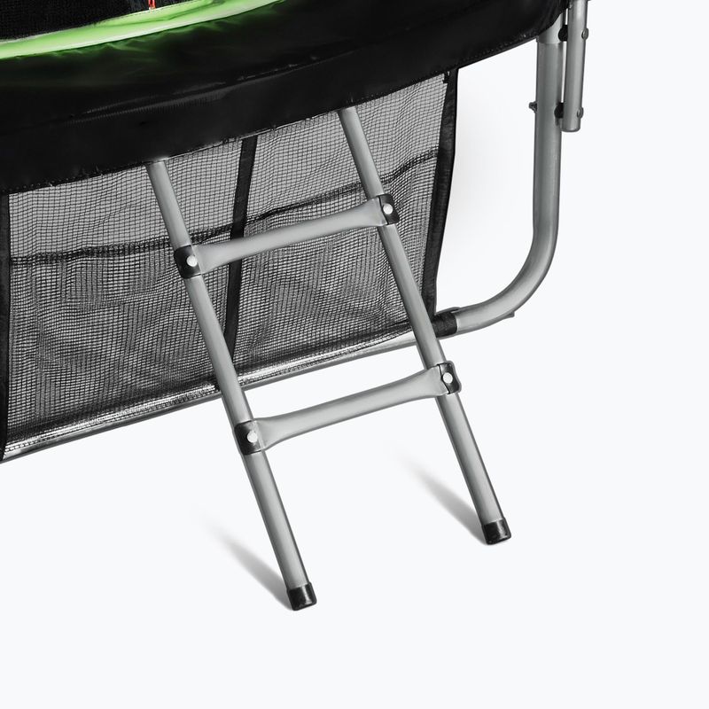 Trampolina ogrodowa UrboGym Infinity 435 cm 7