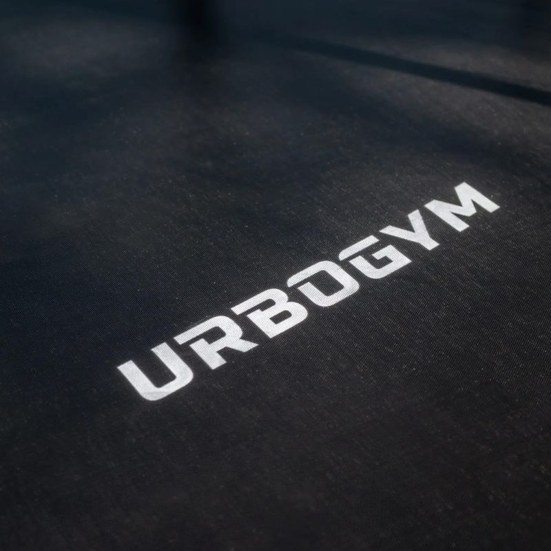Trampolina ogrodowa UrboGym Infinity 435 cm 9