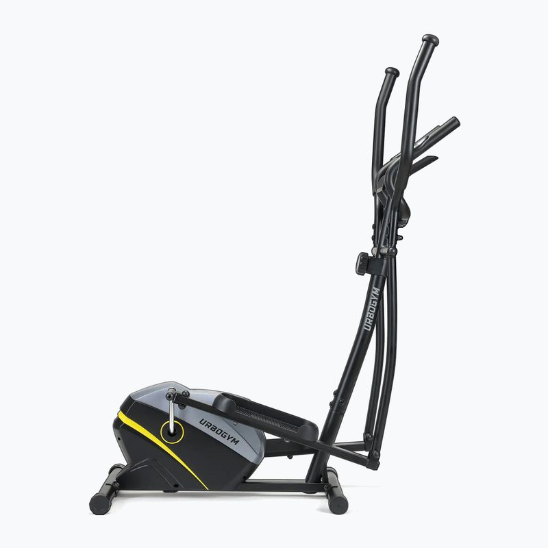 Orbitrek UrboGym Flow Yellow