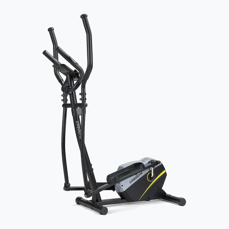 Orbitrek UrboGym Flow Yellow 2