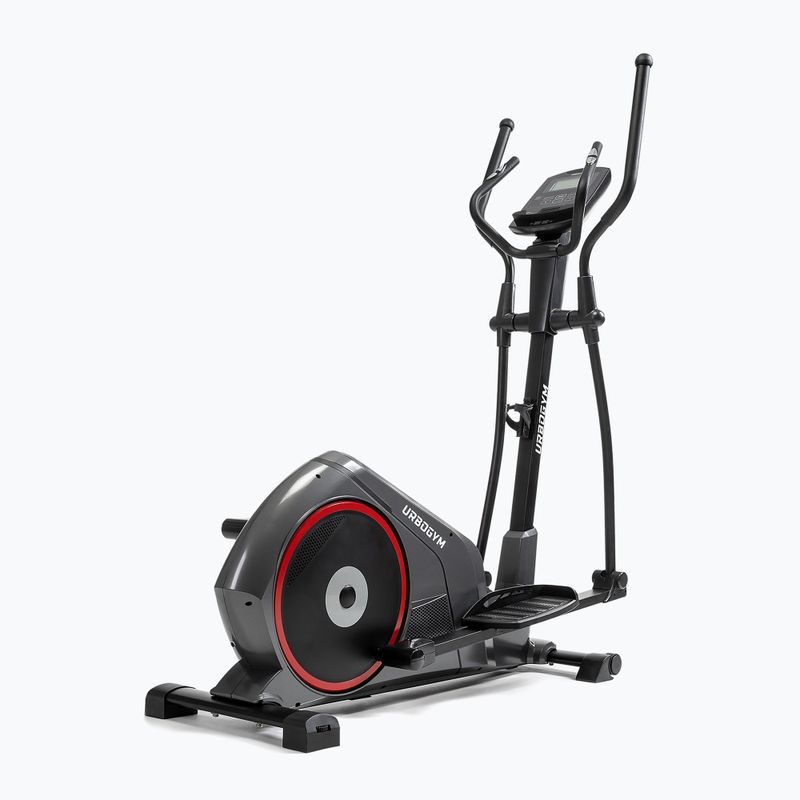 Orbitrek UrboGym Thor 2