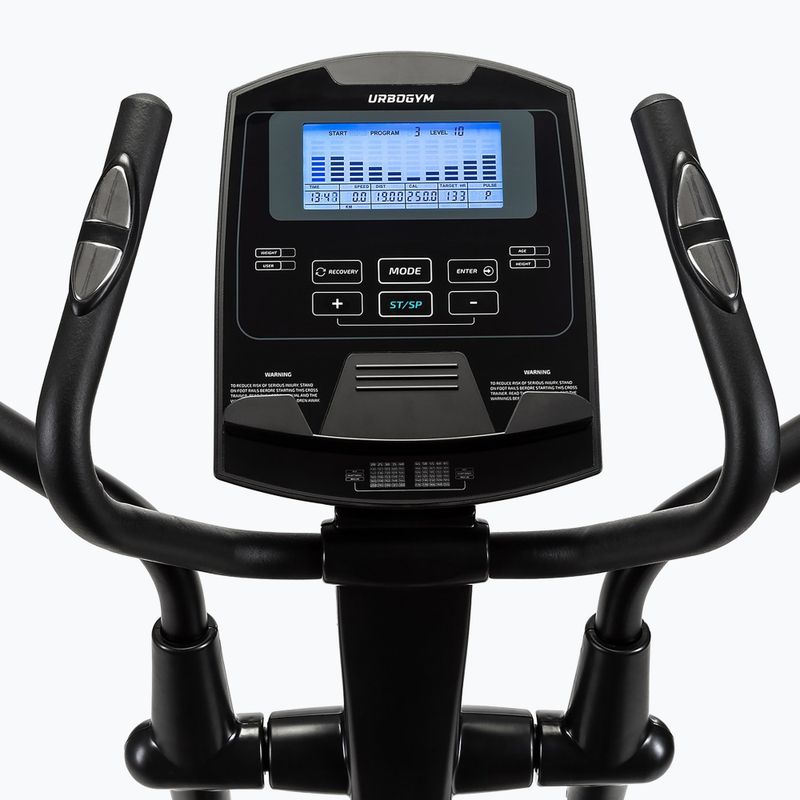 Orbitrek UrboGym Thor 3