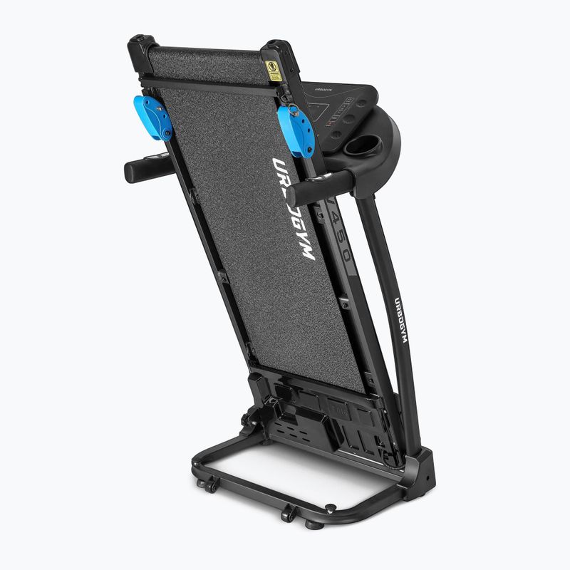 Bieżnia elektryczna UrboGym V450 4