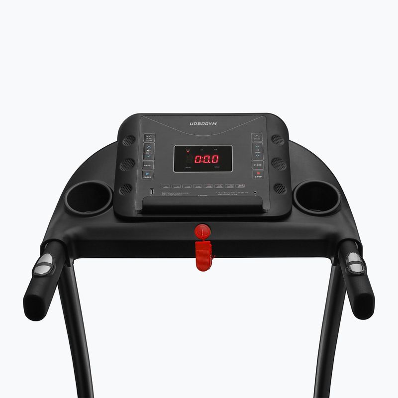 Bieżnia elektryczna UrboGym V450 5
