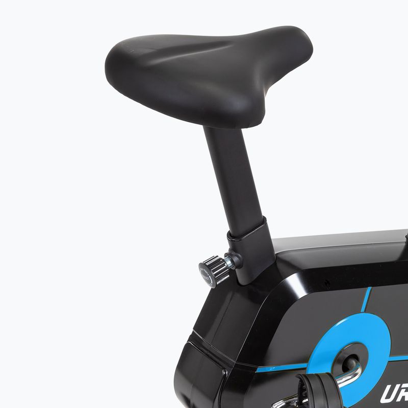 Rower stacjonarny UrboGym Rocky Blue 3