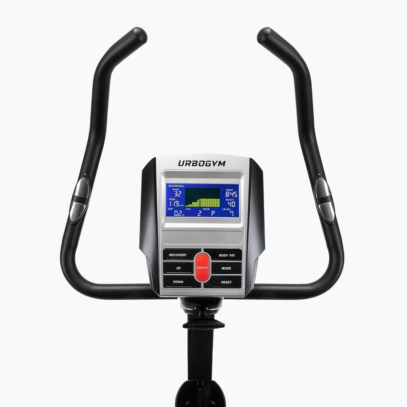 Rower stacjonarny UrboGym Aries 2