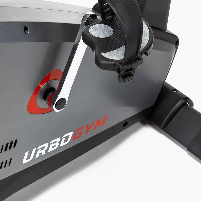 Rower stacjonarny UrboGym Aries 4