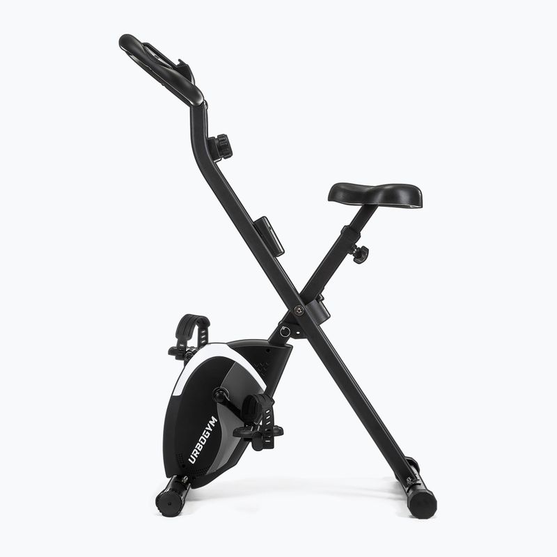 Rower stacjonarny UrboGym Alpha