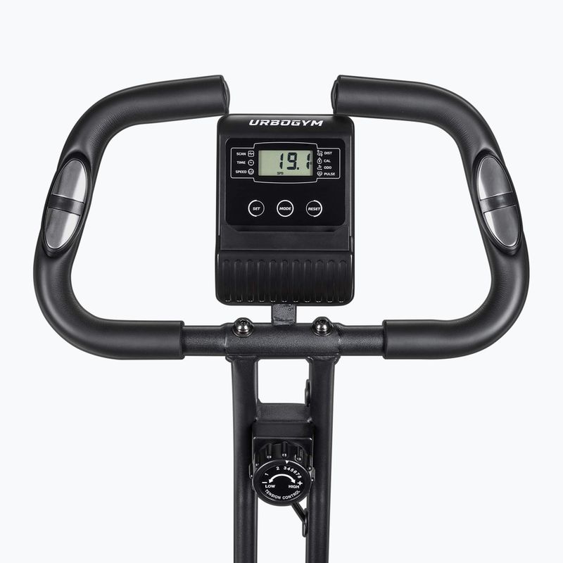 Rower stacjonarny UrboGym Alpha 3