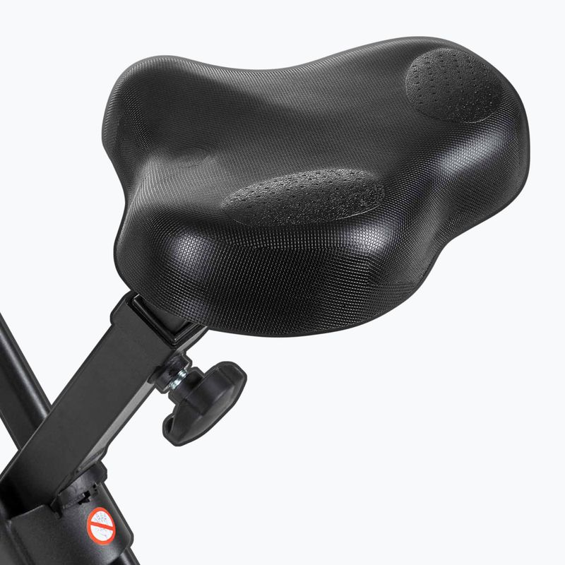Rower stacjonarny UrboGym Alpha 4