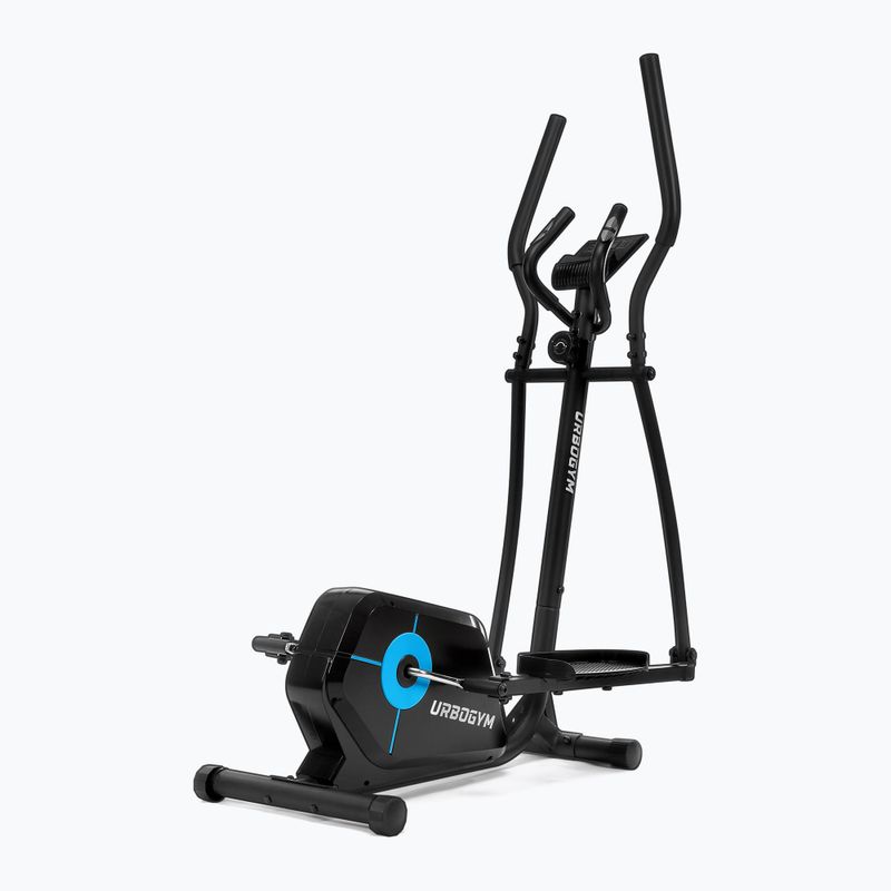 Orbitrek UrboGym Storm Blue 2