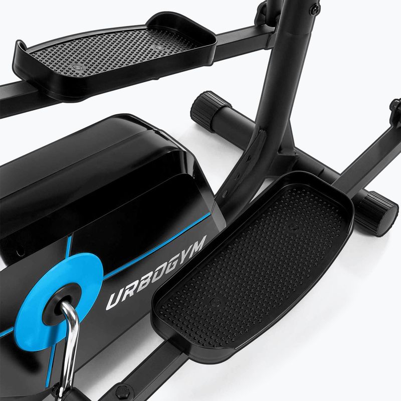 Orbitrek UrboGym Storm Blue 4