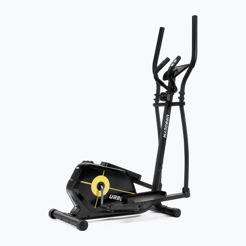 Orbitrek UrboGym Storm Yellow